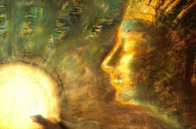 Kviečia II-asis tarptautinis Mikalojaus Konstantino Čiurlionio muzikos festivalis