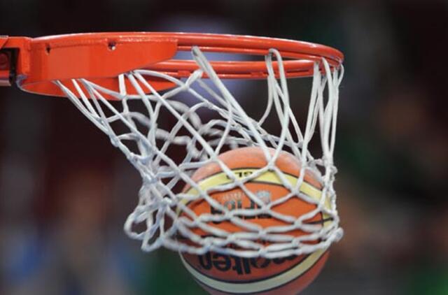 „Lietuvos rytas“ nežais Vieningoje lygoje, į LKL priimti Mažeikiai