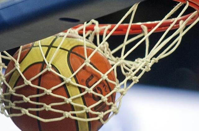 LKL čempionato formate - pokyčiai