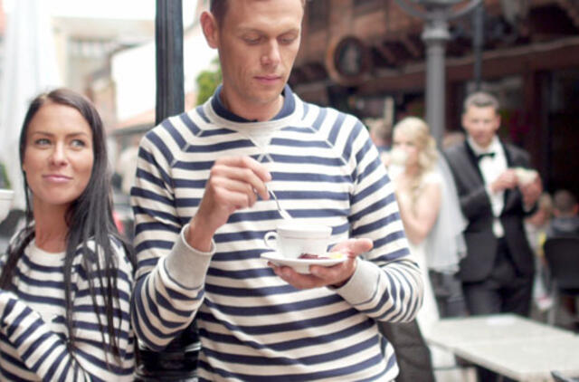 "Myliu Klaipėdą" –  projektas apie geriausią Lietuvos miestą