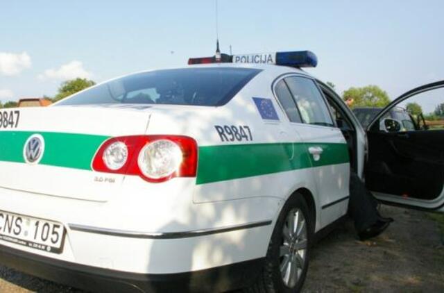 Pritarta balų už pakartotinus KET pažeidimus sistemos įteisinimui