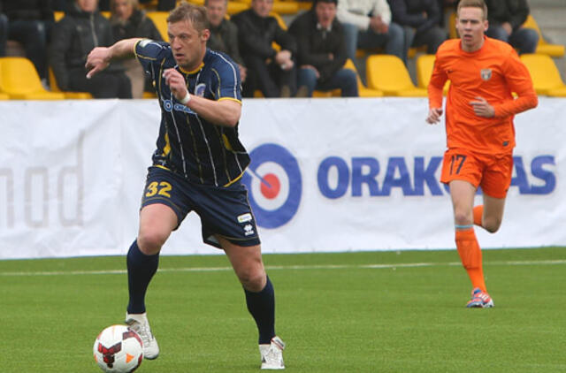 Roberto Poškaus prognozė: „Brazilai 3:1 turėtų įveikti olandus“