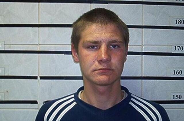 Skriaudikas pasijuto nuskriaustuoju