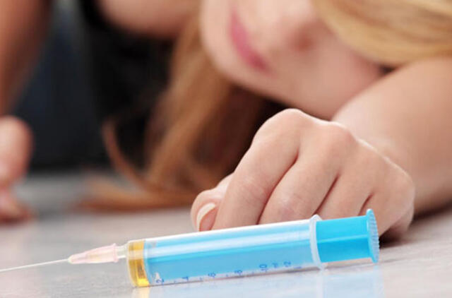 Vengrijoje juodlige užsikrėtė penki žmonės