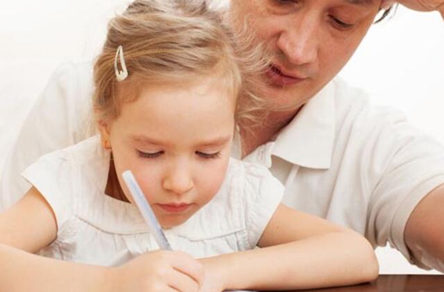 4 patarimai, kaip paskatinti vaikus skaityti