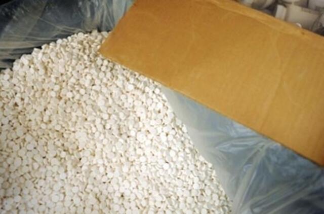 Indonezijoje sulaikytas lietuvis su keturiais kilogramais narkotikų