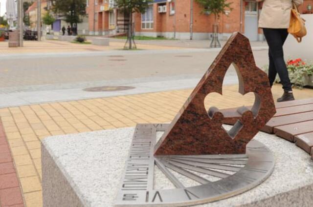 Ką nuveikti Klaipėdoje šį šeštadienį