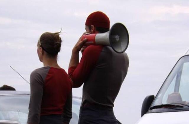 Ką nuveikti Klaipėdoje šį sekmadienį