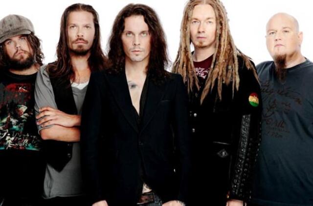 "Karklė 2014”: didžiosios transformacijos prasideda!