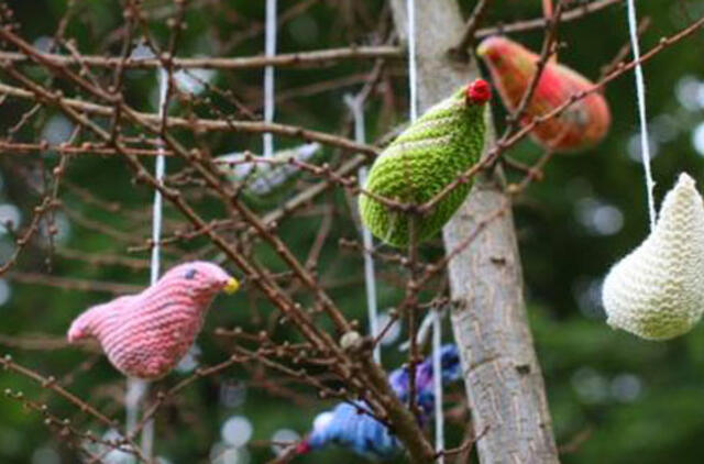 Kultūrinės erdvės "I love Palanga" renginiai