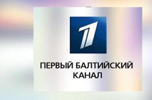 Nevyriausybinės organizacijos atsisako bendrauti su Pirmuoju Baltijos kanalu