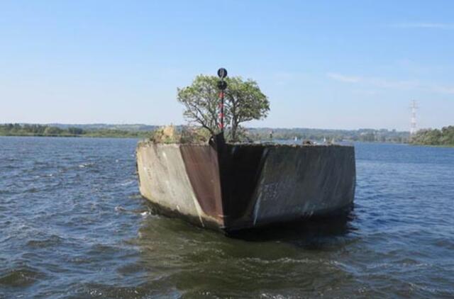 Ščecinas nori tapti viena didžiausių marinų Baltijos jūroje