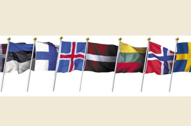 Speakers of NB8 Parliaments to meet in Lithuania