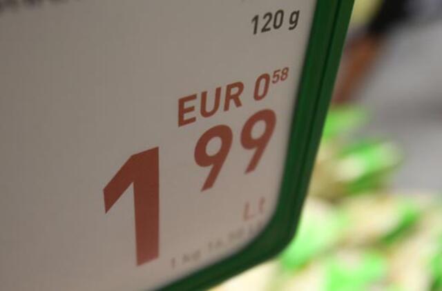 Verslininkai pasirašys už sąžiningą kainų perskaičiavimą