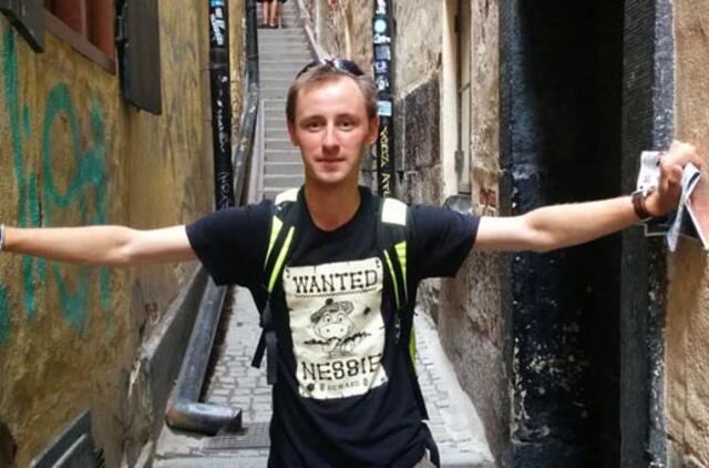 Žygis dviračiu už Baltijos jūrą: 1 666 kilometrai nuotykių