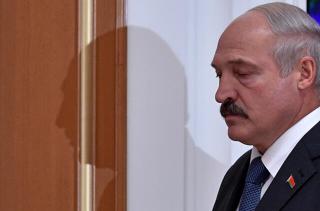 Aleksandras Lukašenka ragina didinti baltarusių kalbos valandų skaičių mokyklinėje programoje