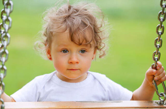 Hiperaktyvumas - šeimos sindromas