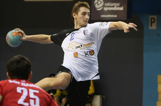 Į "Dragūno" sostą kėsinsis būrys komandų