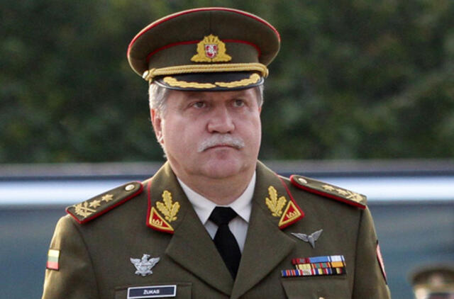 Į Lietuvą atvyks pajėgos iš Vengrijos, Vokietijos ir Belgijos