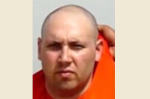 "Islamo valstybė"  įvykdė egzekuciją dar vienam JAV žurnalistui