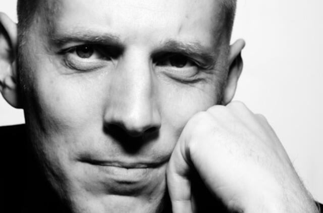 Išskirtiniai Sauliaus Prūsaičio koncertai jau spalio mėnesį Kaune, Klaipėdoje ir Vilniuje