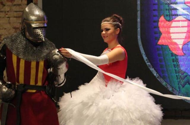 Kas vyksta Klaipėdoje penktadienio vakarą