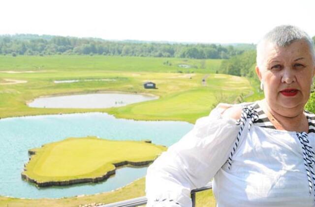 Kažkas ne taip valstybėje ar mumyse?