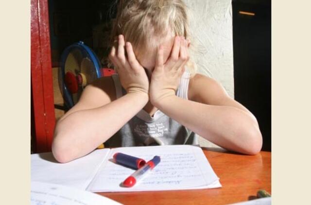 Ketvirtokų vadovėliai su iškrypimo kvapu