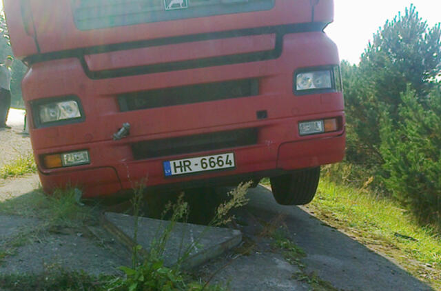 Latvis gali švęsti antrą gimimo dieną