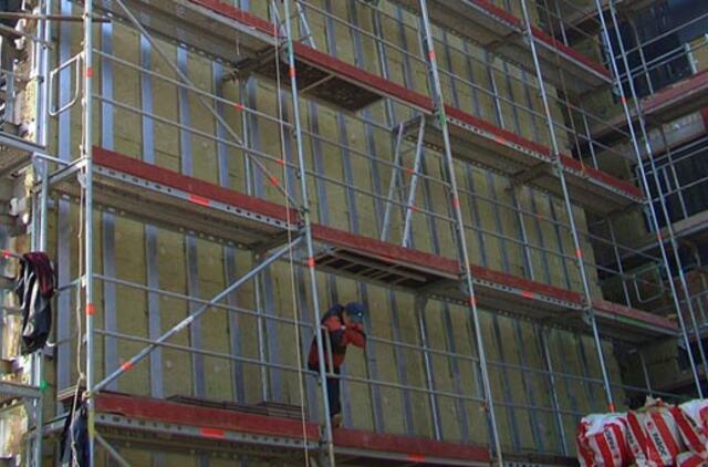 Namas, saugantis šilumą: ką reikia žinoti apie sienų ir stogo šiltinimą