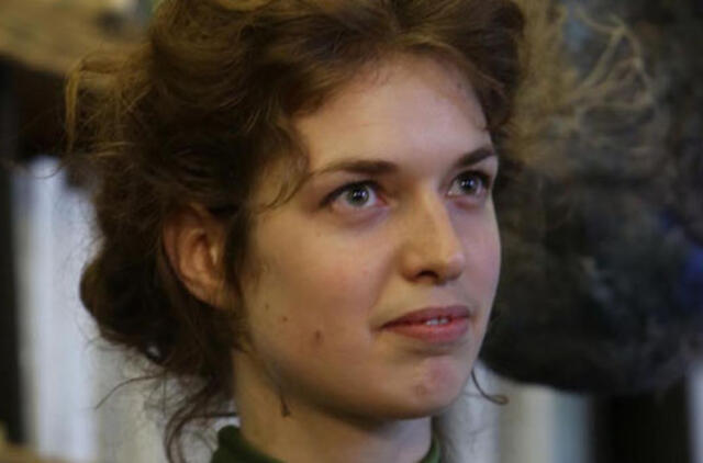 Padaryti tai, ko negali kiti