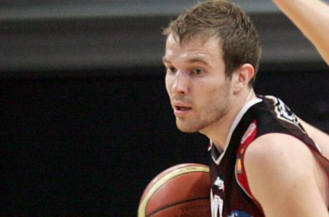 Po burtų traukimo vilniečiai neturėjo kuo džiaugtis