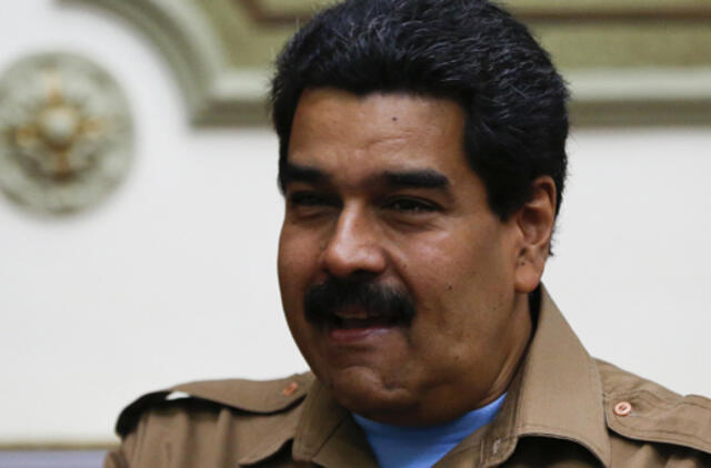 "Standard & Poor's" mažina Venesuelos reitingus dėl blogėjančios ūkio situacijos