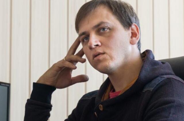 Svarbiausio gyvenime už pinigus nenusipirksi
