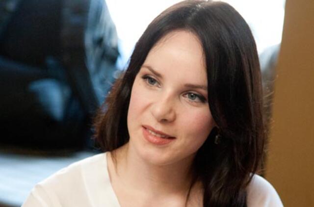 Televizijos pliusai ir minusai pagal Valdą Bičkutę