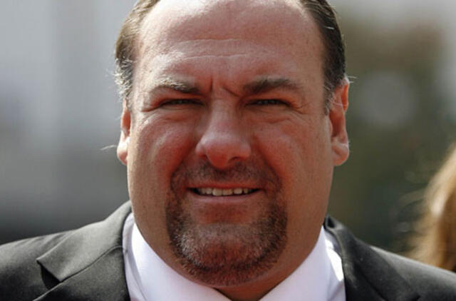 Toronto kino festivalyje - paskutinio Džeimso Gandolfinio filmo premjera