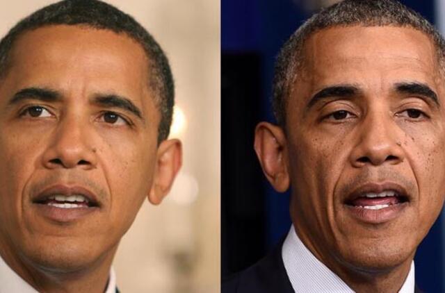 10 JAV prezidentų: prieš ir po Baltųjų rūmų