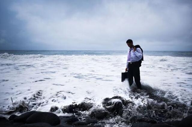 8 dalykai, kuriuos verta prisiminti,kai viskas einasi blogai