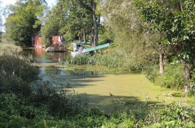 Ar dėl skundų Savivaldybė nepraras milijonų?