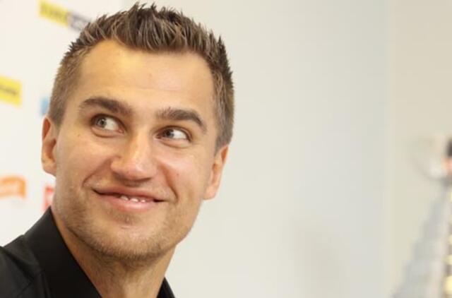 "Devils" su D. Zubrumi iškovojo antrąją pergalę