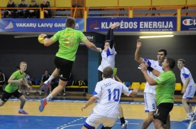 “Dragūnas” sutriuškino "Uteną" 39:16