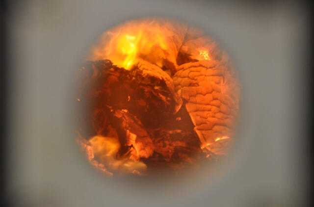 Kėdainių krematoriumas siūlo atsisveikinti su velioniu ir virtualiai