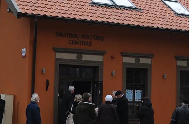 "Mano miestas Klaipėda" kviečia į sueigą