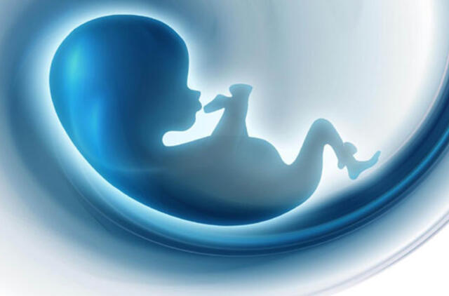 Medikamentinis abortas Lietuvoje jau atliekamas su vėžiui skirtu vaistu