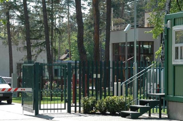 Nuo vagių nukentėjo Skautų gatvės gyventojai