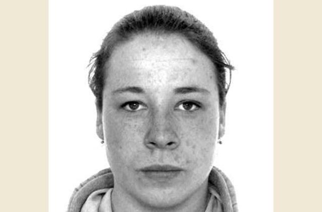 Pareigūnai ieško dingusios septyniolikmetės merginos