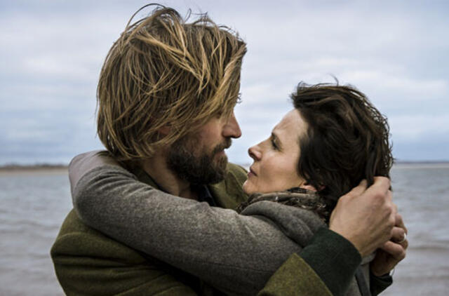 "Scanoramoje" – du Džulijetės Binoš veidai