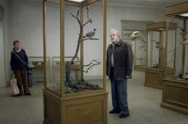 "Scanoramoje“ – Venecijos kino festivalio laureatas iš Švedijos