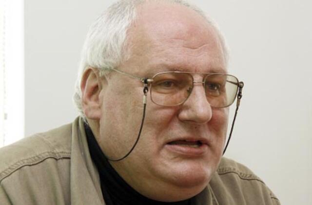 Socdemai patys sau kasa duobę