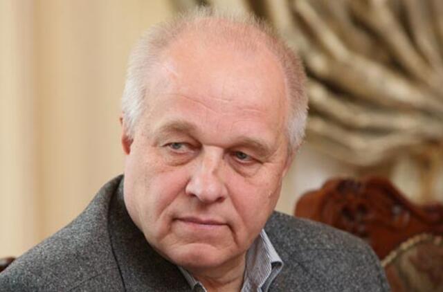 Socialdemokratų stovykloje - nesutarimai?